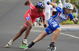 Aarathy Kasturiraj,Skating Princess.