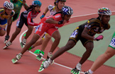 Aarathy Kasturiraj,Skating Princess.