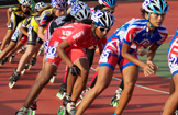Aarathy Kasturiraj,Skating Princess.