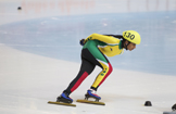 Aarathy Kasturiraj,Skating Princess.